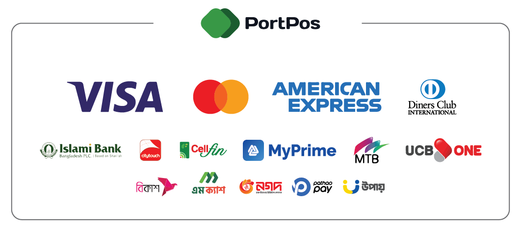 Port-PoS Partners
